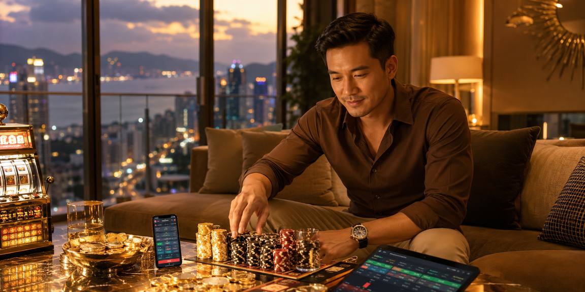 uo598 Live Casino